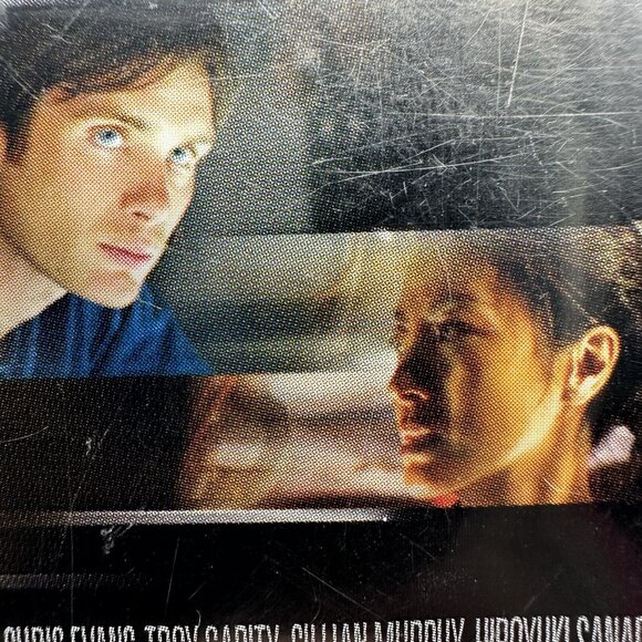 Sunshine DVD 2007 Sci-Fi Thriller Chris Evans Cillian Murphy - Picture 4 of 10